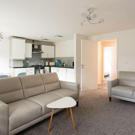 The Beeches 3 - Serviced Apartment Шефилд Екстериор снимка