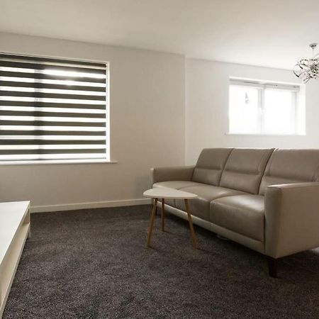 The Beeches 3 - Serviced Apartment Шефилд Екстериор снимка
