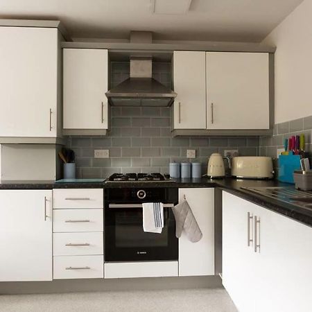The Beeches 3 - Serviced Apartment Шефилд Екстериор снимка